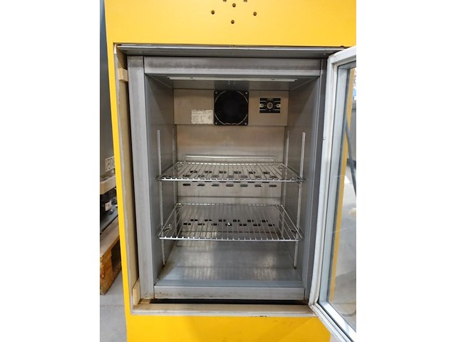 Mini koelkast - afbeelding 7 van  11