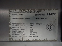 Mini koelkast - afbeelding 8 van  11