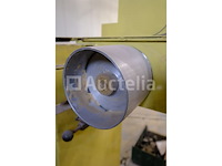 Mini max l55 breedbandschuurmachine - afbeelding 4 van  9