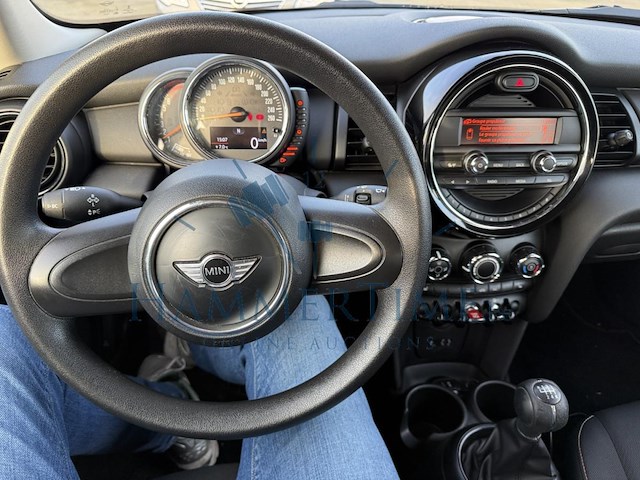 Mini mini 5 doors (f55) 1.2 one first, 2016 - afbeelding 3 van  30