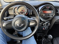 Mini mini 5 doors (f55) 1.2 one first, 2016 - afbeelding 3 van  30