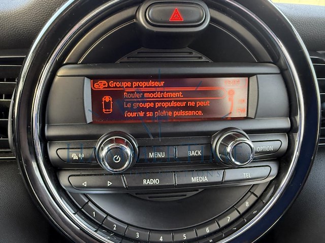 Mini mini 5 doors (f55) 1.2 one first, 2016 - afbeelding 4 van  30