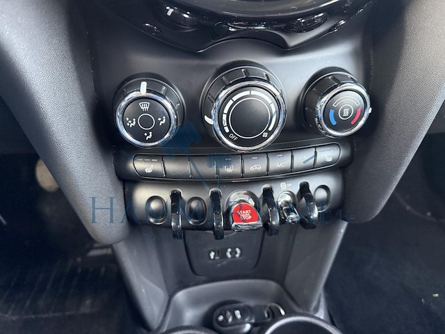 Mini mini 5 doors (f55) 1.2 one first, 2016 - afbeelding 5 van  30