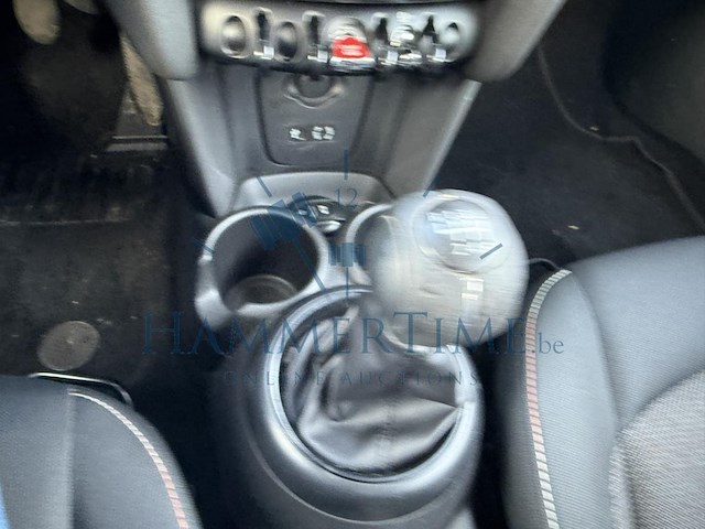 Mini mini 5 doors (f55) 1.2 one first, 2016 - afbeelding 6 van  30