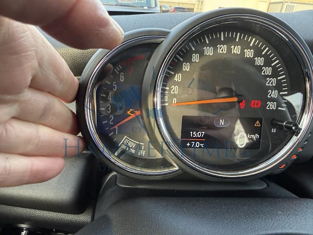 Mini mini 5 doors (f55) 1.2 one first, 2016 - afbeelding 7 van  30