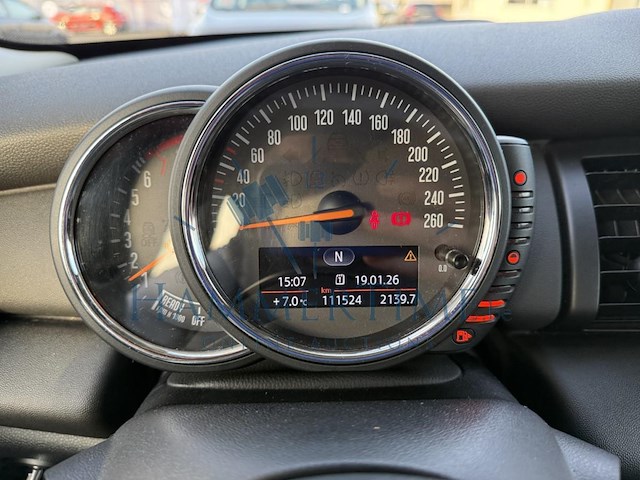 Mini mini 5 doors (f55) 1.2 one first, 2016 - afbeelding 8 van  30