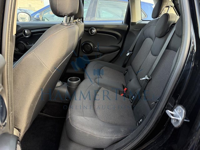 Mini mini 5 doors (f55) 1.2 one first, 2016 - afbeelding 10 van  30