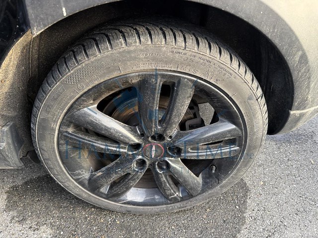 Mini mini 5 doors (f55) 1.2 one first, 2016 - afbeelding 11 van  30