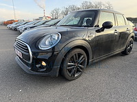 Mini mini 5 doors (f55) 1.2 one first, 2016 - afbeelding 1 van  30
