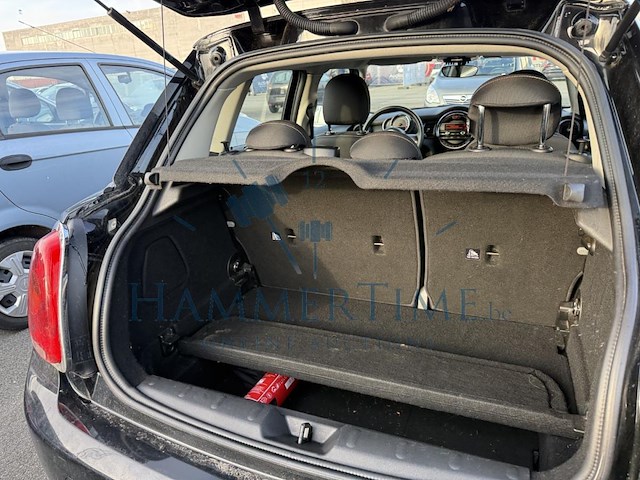 Mini mini 5 doors (f55) 1.2 one first, 2016 - afbeelding 14 van  30