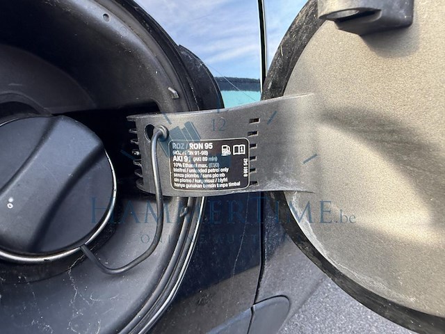 Mini mini 5 doors (f55) 1.2 one first, 2016 - afbeelding 15 van  30