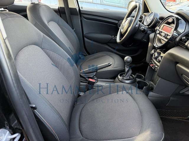 Mini mini 5 doors (f55) 1.2 one first, 2016 - afbeelding 17 van  30