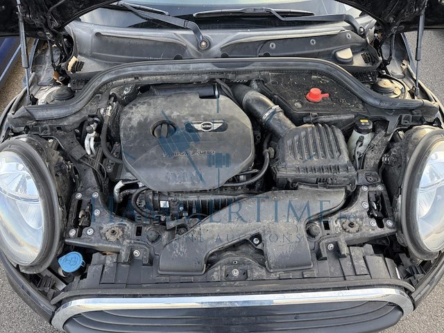 Mini mini 5 doors (f55) 1.2 one first, 2016 - afbeelding 19 van  30