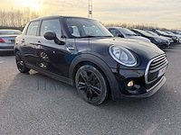 Mini mini 5 doors (f55) 1.2 one first, 2016 - afbeelding 23 van  30