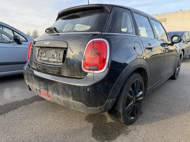 Mini mini 5 doors (f55) 1.2 one first, 2016 - afbeelding 25 van  30