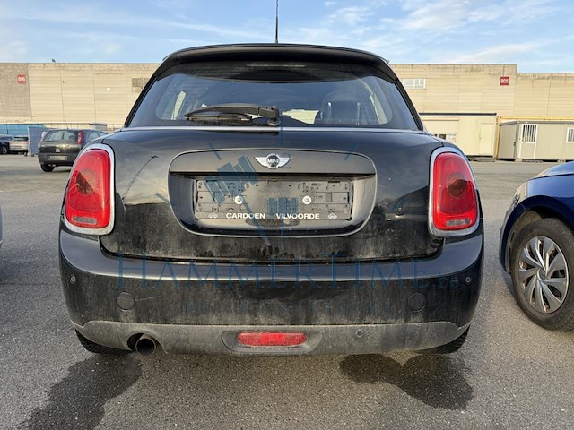 Mini mini 5 doors (f55) 1.2 one first, 2016 - afbeelding 26 van  30