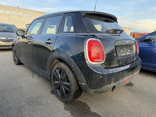 Mini mini 5 doors (f55) 1.2 one first, 2016 - afbeelding 27 van  30