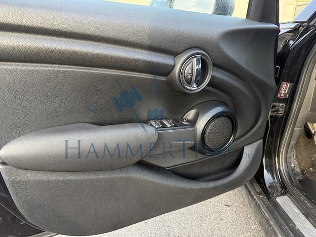 Mini mini 5 doors (f55) 1.2 one first, 2016 - afbeelding 28 van  30