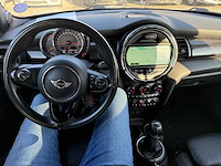 Mini mini 5 doors (f55) 2.0 cooper s, 2016 - afbeelding 2 van  29