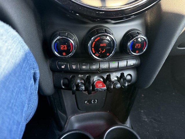 Mini mini 5 doors (f55) 2.0 cooper s, 2016 - afbeelding 4 van  29