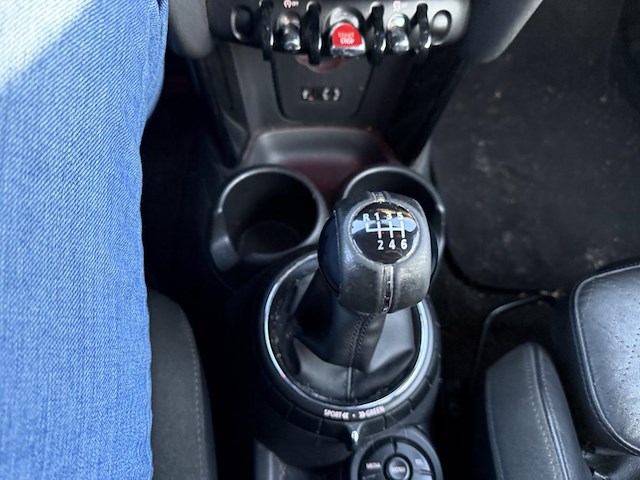 Mini mini 5 doors (f55) 2.0 cooper s, 2016 - afbeelding 5 van  29