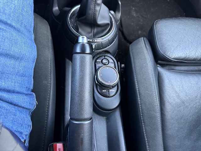 Mini mini 5 doors (f55) 2.0 cooper s, 2016 - afbeelding 6 van  29