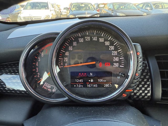 Mini mini 5 doors (f55) 2.0 cooper s, 2016 - afbeelding 7 van  29