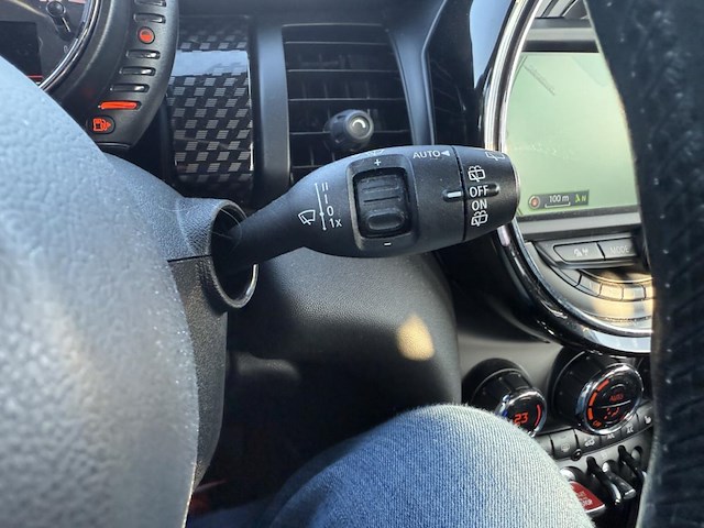 Mini mini 5 doors (f55) 2.0 cooper s, 2016 - afbeelding 8 van  29