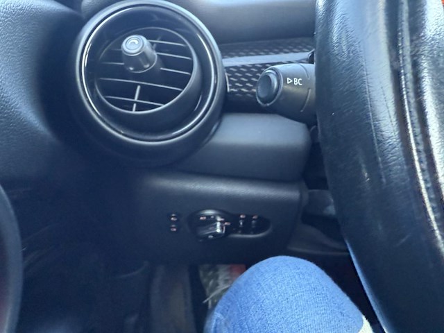 Mini mini 5 doors (f55) 2.0 cooper s, 2016 - afbeelding 10 van  29