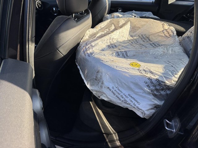 Mini mini 5 doors (f55) 2.0 cooper s, 2016 - afbeelding 11 van  29