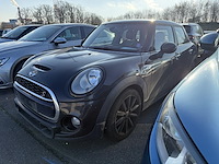 Mini mini 5 doors (f55) 2.0 cooper s, 2016 - afbeelding 1 van  29