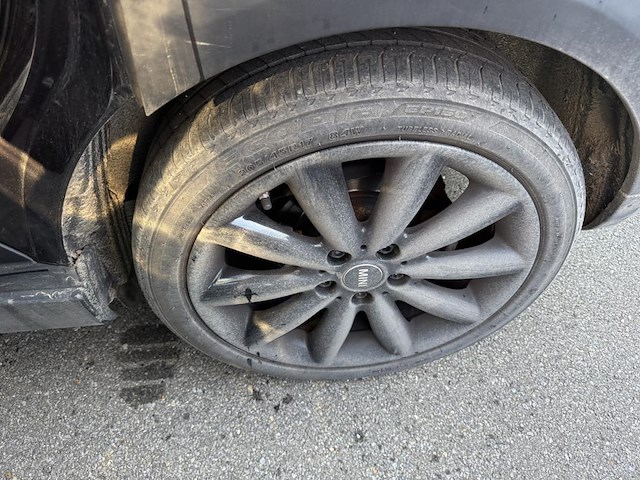 Mini mini 5 doors (f55) 2.0 cooper s, 2016 - afbeelding 13 van  29