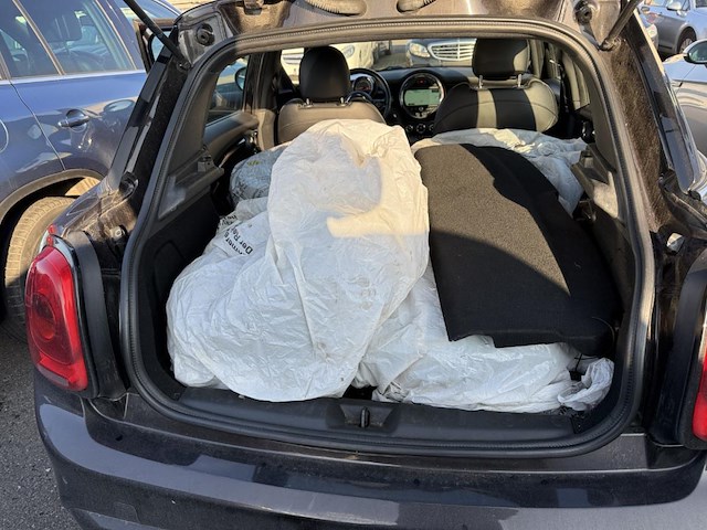 Mini mini 5 doors (f55) 2.0 cooper s, 2016 - afbeelding 14 van  29