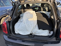 Mini mini 5 doors (f55) 2.0 cooper s, 2016 - afbeelding 14 van  29