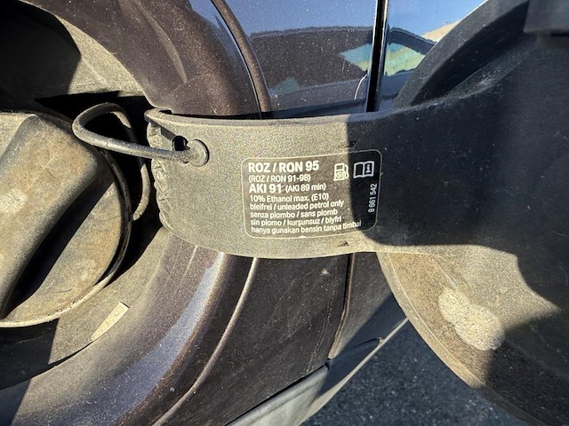 Mini mini 5 doors (f55) 2.0 cooper s, 2016 - afbeelding 17 van  29