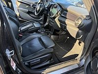 Mini mini 5 doors (f55) 2.0 cooper s, 2016 - afbeelding 19 van  29