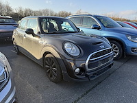 Mini mini 5 doors (f55) 2.0 cooper s, 2016 - afbeelding 23 van  29