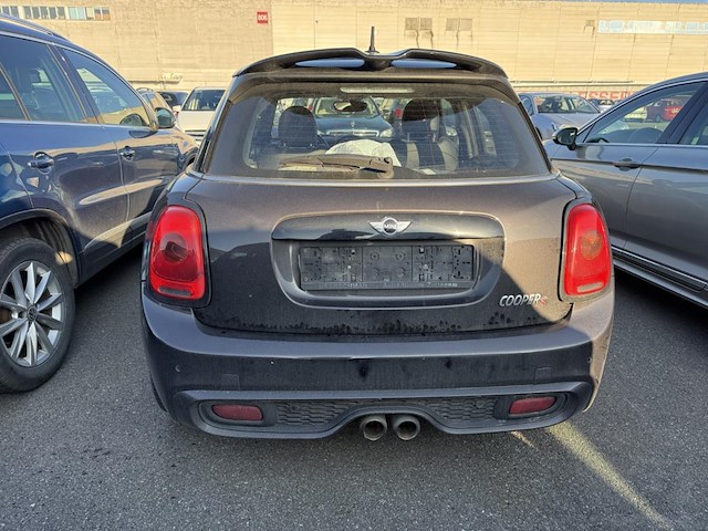 Mini mini 5 doors (f55) 2.0 cooper s, 2016 - afbeelding 25 van  29