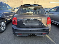Mini mini 5 doors (f55) 2.0 cooper s, 2016 - afbeelding 25 van  29