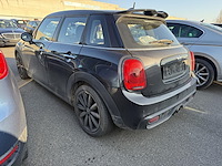 Mini mini 5 doors (f55) 2.0 cooper s, 2016 - afbeelding 26 van  29