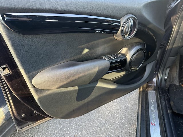 Mini mini 5 doors (f55) 2.0 cooper s, 2016 - afbeelding 27 van  29