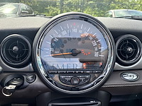 Mini mini cabrio r57 1 6i one 98 at, 2015 - afbeelding 6 van  33