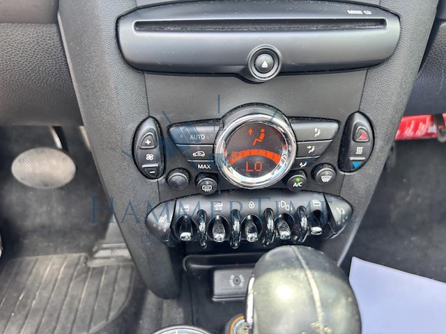Mini mini cabrio r57 1 6i one 98 at, 2015 - afbeelding 7 van  33