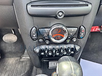 Mini mini cabrio r57 1 6i one 98 at, 2015 - afbeelding 7 van  33