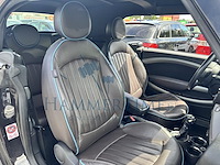 Mini mini cabrio r57 1 6i one 98 at, 2015 - afbeelding 15 van  33