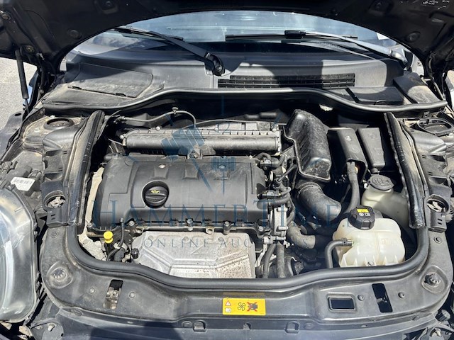 Mini mini cabrio r57 1 6i one 98 at, 2015 - afbeelding 18 van  33