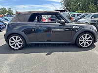 Mini mini cabrio r57 1 6i one 98 at, 2015 - afbeelding 20 van  33