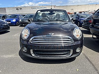 Mini mini cabrio r57 1 6i one 98 at, 2015 - afbeelding 12 van  33