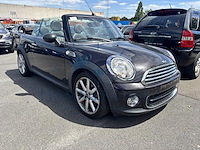 Mini mini cabrio r57 1 6i one 98 at, 2015 - afbeelding 23 van  33