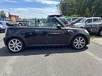 Mini mini cabrio r57 1 6i one 98 at, 2015 - afbeelding 28 van  33